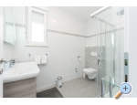 Villa Piramida - Trogir Kroatien