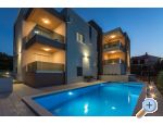 Villa Piramida - Trogir Chorvatsko