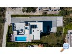 Villa Piramida - Trogir Chorvatsko