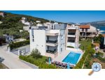Villa Piramida - Trogir Chorvatsko