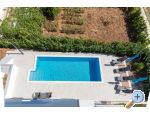 Villa Piramida - Trogir Chorvatsko