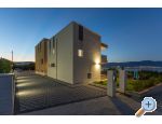 Villa Piramida - Trogir Chorvatsko
