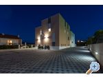 Villa Piramida - Trogir Chorvatsko