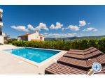 Villa Piramida - Trogir Chorvatsko