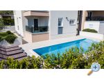Villa Piramida - Trogir Chorvatsko
