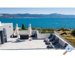 Villa Piramida - Trogir Chorvatsko