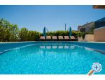 Villa Piramida - Trogir Chorvatsko