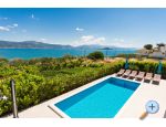 Villa Piramida - Trogir Chorvatsko