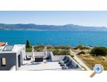 Villa Piramida - Trogir Chorvatsko