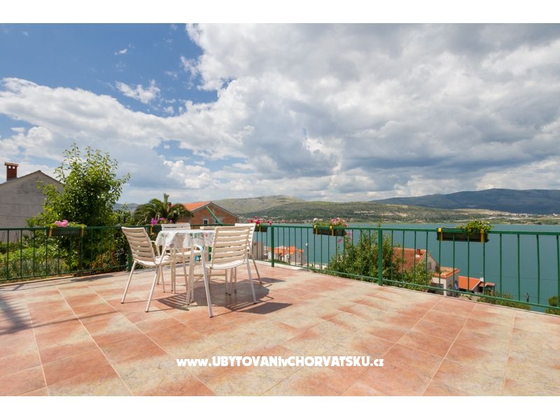Villa Rade – ubytování Trogir, Chorvatsko – foto 1
