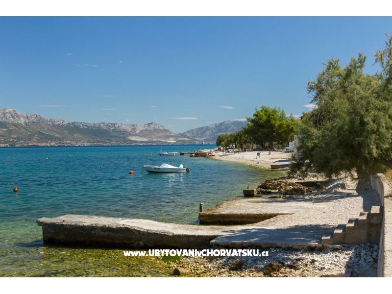 Villa Rade – ubytování Trogir, Chorvatsko – foto 14
