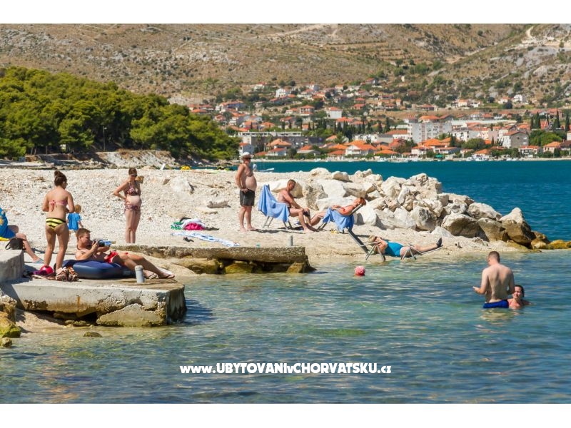 Villa Rade – ubytování Trogir, Chorvatsko – foto 16