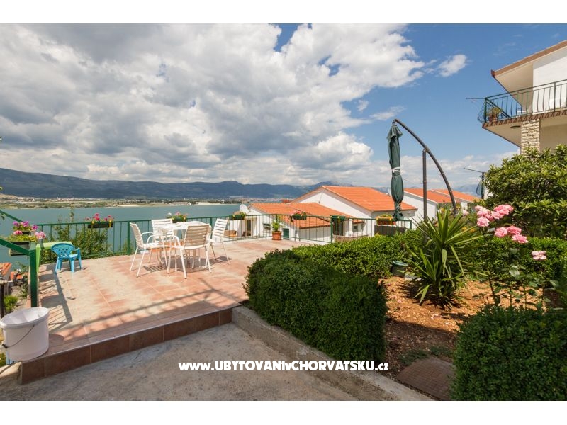 Villa Rade – ubytování Trogir, Chorvatsko – foto 2