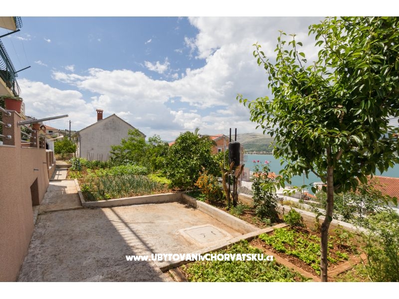 Villa Rade – ubytování Trogir, Chorvatsko – foto 3
