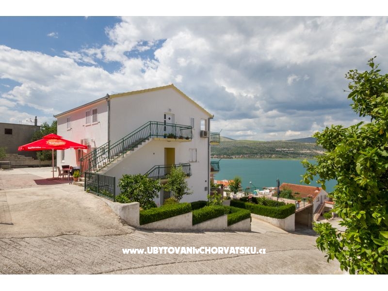 Villa Rade – ubytování Trogir, Chorvatsko – foto 6