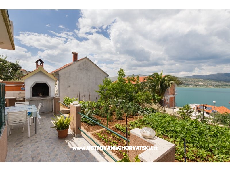 Villa Rade – ubytování Trogir, Chorvatsko – foto 7