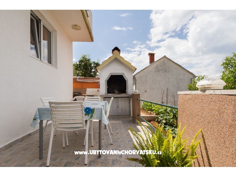 Villa Rade – ubytování Trogir, Chorvatsko – foto 8