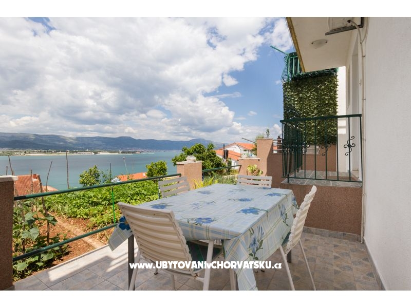 Villa Rade – ubytování Trogir, Chorvatsko – foto 9
