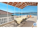 Rainbow - Trogir Chorvatsko