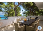Villa Rosea Apartmn - Trogir Chorvatsko