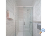 Villa Rosea Appartement - Trogir Kroatien