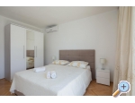 Villa Rosea Appartement - Trogir Kroatien