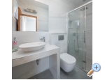 Villa Rosea Appartement - Trogir Kroatien