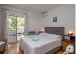Villa Rosea Appartement - Trogir Kroatien