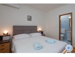 Villa Rosea Appartement - Trogir Kroatien