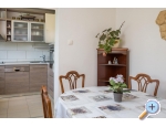 Villa Rosea Appartement - Trogir Kroatien