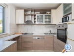 Villa Rosea Appartement - Trogir Kroatien