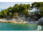Villa Rosea Appartement - Trogir Kroatien