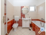 Villa Rosea Appartement - Trogir Kroatien