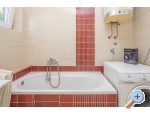 Villa Rosea Appartement - Trogir Kroatien