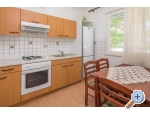 Villa Rosea Appartement - Trogir Kroatien