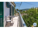 Villa Rosea Appartement - Trogir Kroatien
