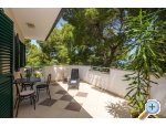 Villa Rosea Appartement - Trogir Kroatien