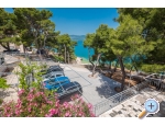 Villa Rosea Appartement - Trogir Kroatien