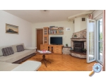Villa Rosea Appartement - Trogir Kroatien