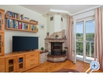 Villa Rosea Appartement - Trogir Kroatien