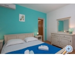 Villa Rosea Appartement - Trogir Kroatien