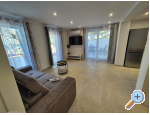 Villa Rosea Apartmn - Trogir Chorvatsko