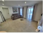 Villa Rosea Apartmn - Trogir Chorvatsko