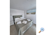 Villa Rosea Appartement - Trogir Kroatien