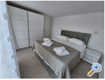 Villa Rosea Appartement - Trogir Kroatien