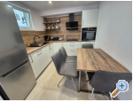 Villa Rosea Apartmn - Trogir Chorvatsko