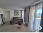 Villa Rosea Apartmn - Trogir Chorvatsko