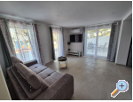 Villa Rosea Apartmn - Trogir Chorvatsko