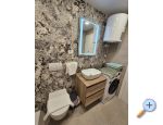 Villa Rosea Appartement - Trogir Kroatien