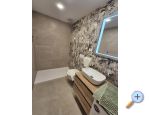Villa Rosea Appartement - Trogir Kroatien